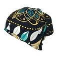 thumbnail image 1 of Honeii Boho Dreamcatcher Print Kids Knit Beanie Watch Hat ,Knit Cap for Boys and Girls, 1 of 7