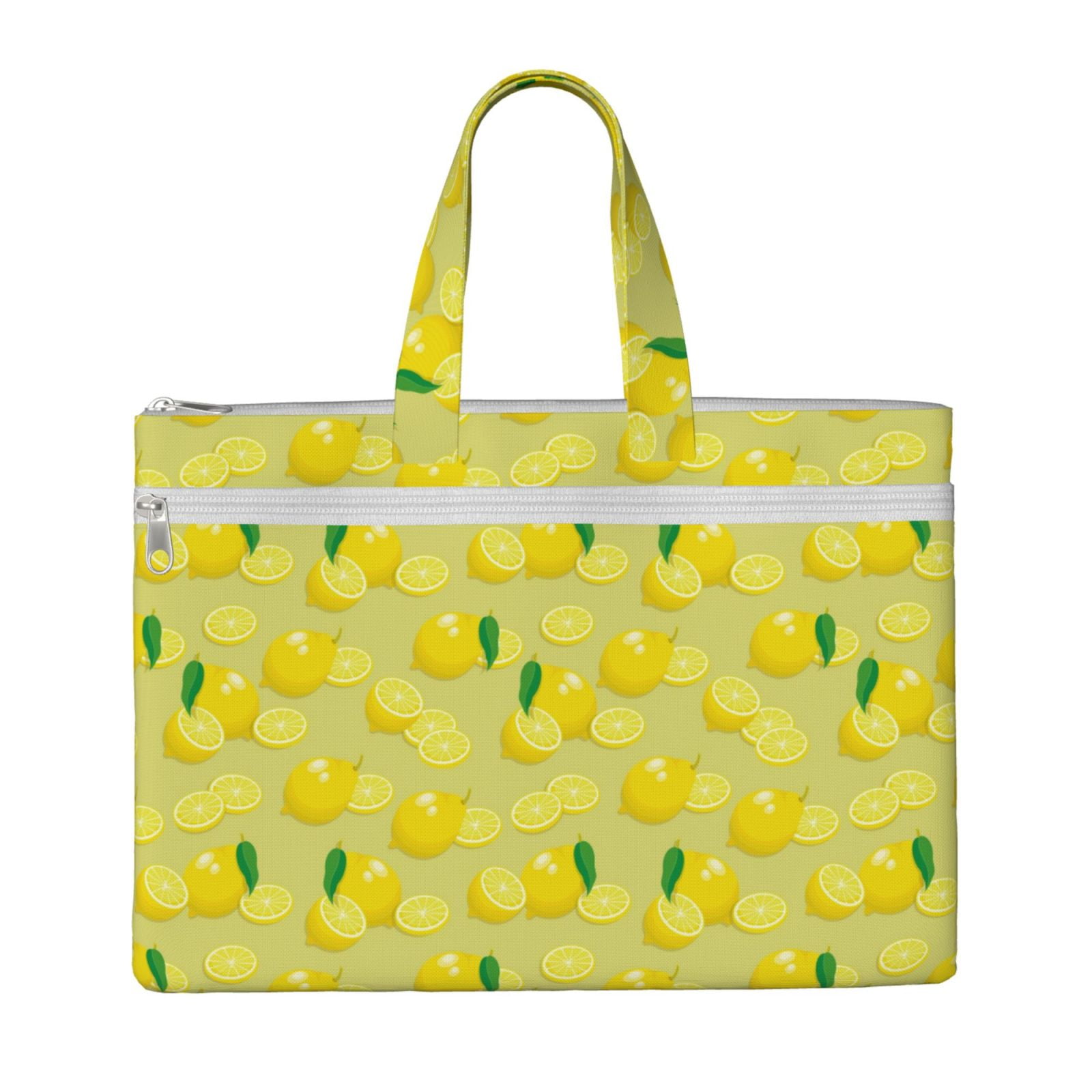 Honeii-Bright-Lemons-Print-