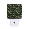 thumbnail image 1 of Honeii Cool Gamepad Print LED Night Light with Light Sensor, Night Lights Plug Into Wall,Ideal for Bedrooms and Hallways-EU, 1 of 7
