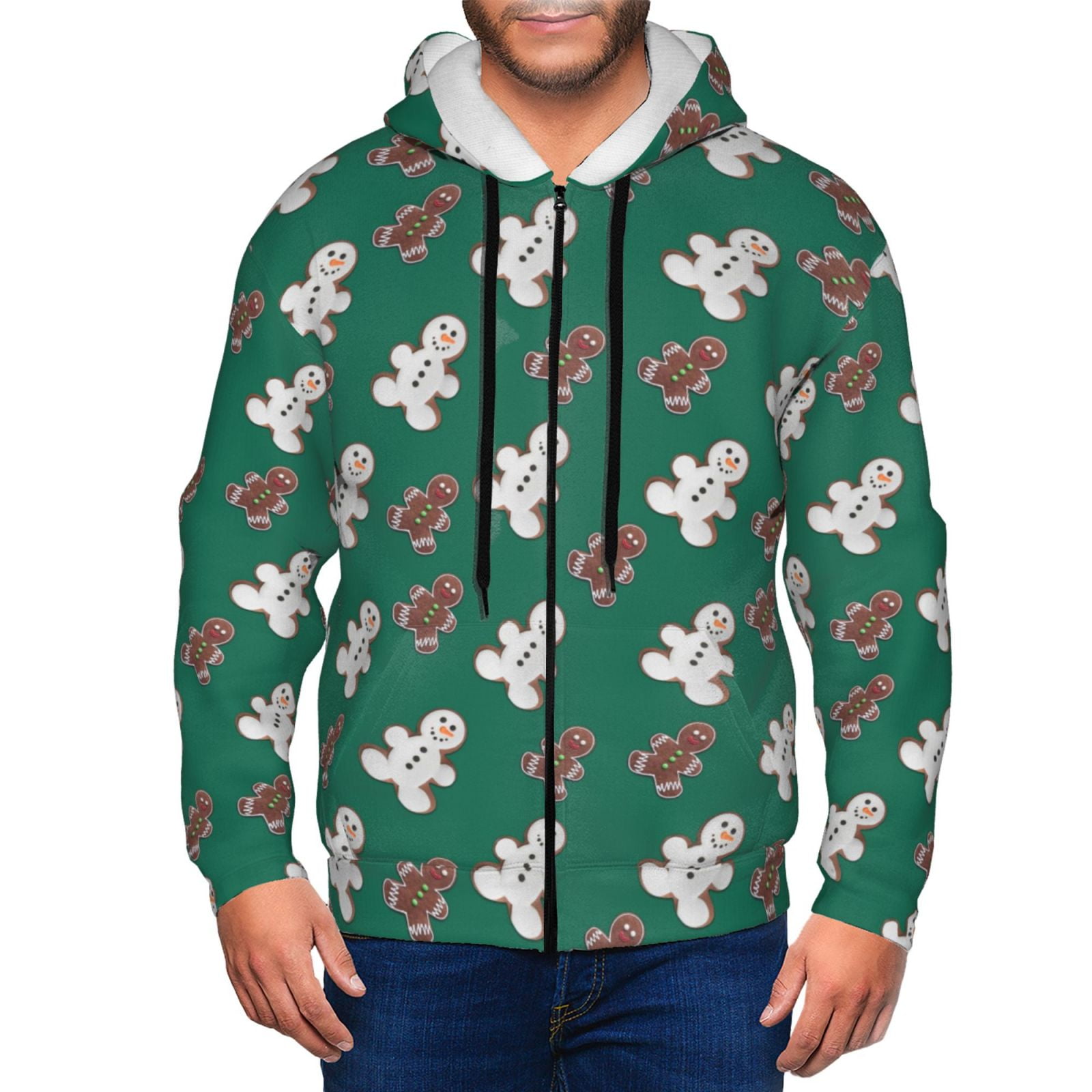 Cookies zip up hoodie hot sale