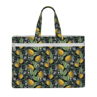 【新品未開封】Scoop and Escape Large Tote lemon 新品未開封】Scoop and Escape Large Tote lemon バッグ Scoop