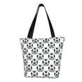 thumbnail image 1 of Honeii Happy Soccer Print Women Top Handle Satchel Handbags,Fashion Handbag,Messenger Tote Bag Purse for Women,Shoulder Bag Handbag for Travel, Work, 1 of 6