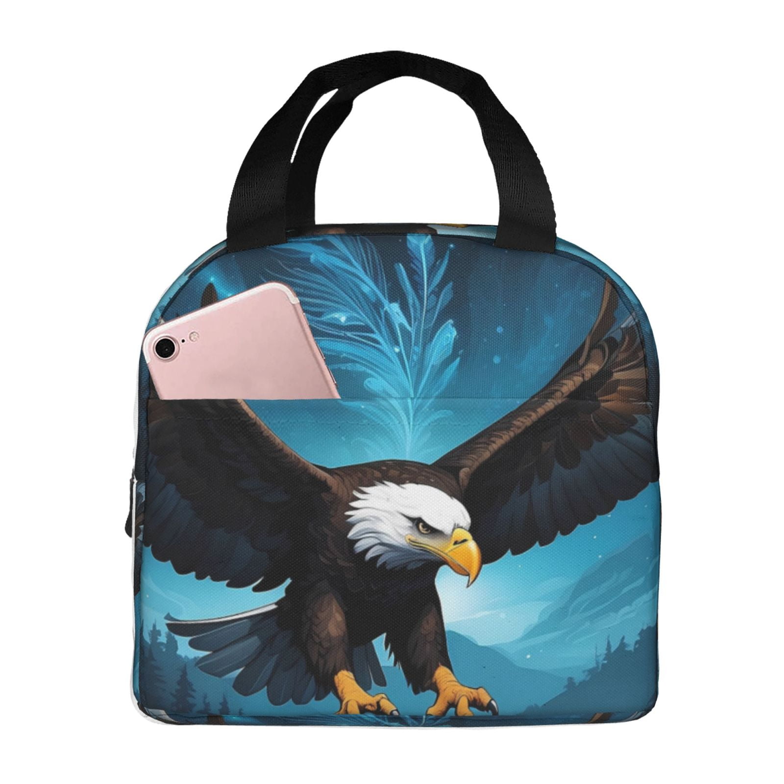 Eagles Lunch Box