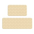 thumbnail image 1 of Honeii Peanuts3 Print Kitchen Mat [2 PCS] for Floor, Waterproof Non-Slip Rugs, Kitchen Decor,Standing Mat for Floor,Office, Sink, Laundry, 1 of 6