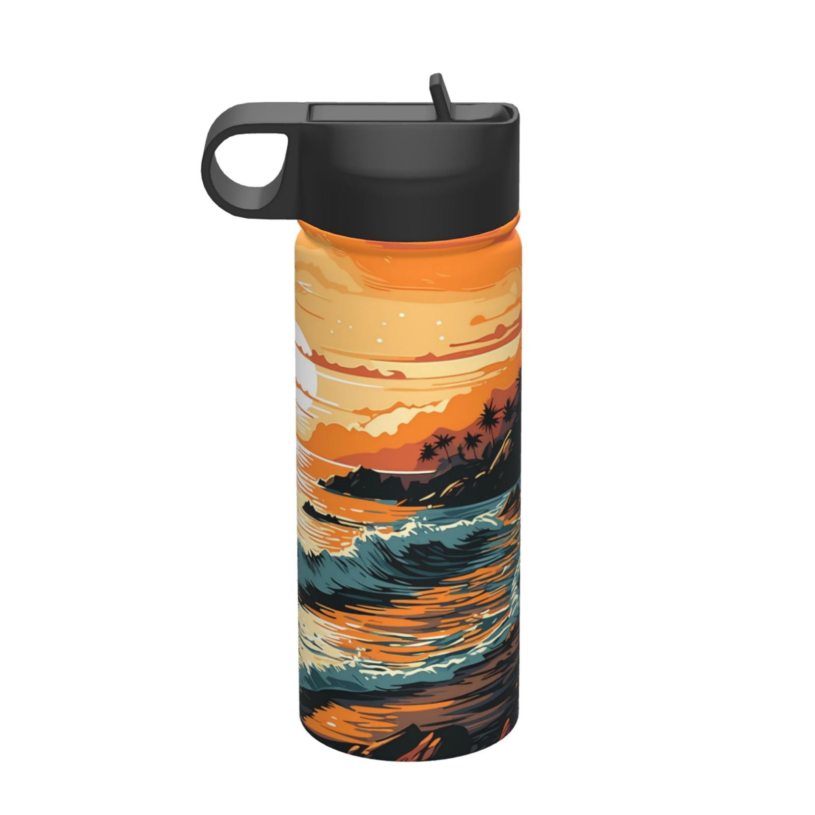 Surene Insulated Water Bottle For Large photo