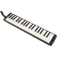 thumbnail image 1 of Honer Melodicas 1207913 S37 37-Key Melodica, Black, 1 of 2