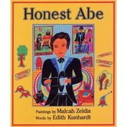 Honest Abe Paperback