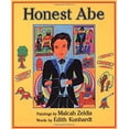 thumbnail image 1 of Pre-Owned Honest Abe (Paperback) 0688158382 9780688158385, 1 of 1