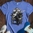 thumbnail image 1 of Honest Abe Rocks T-Shirt, 1 of 7