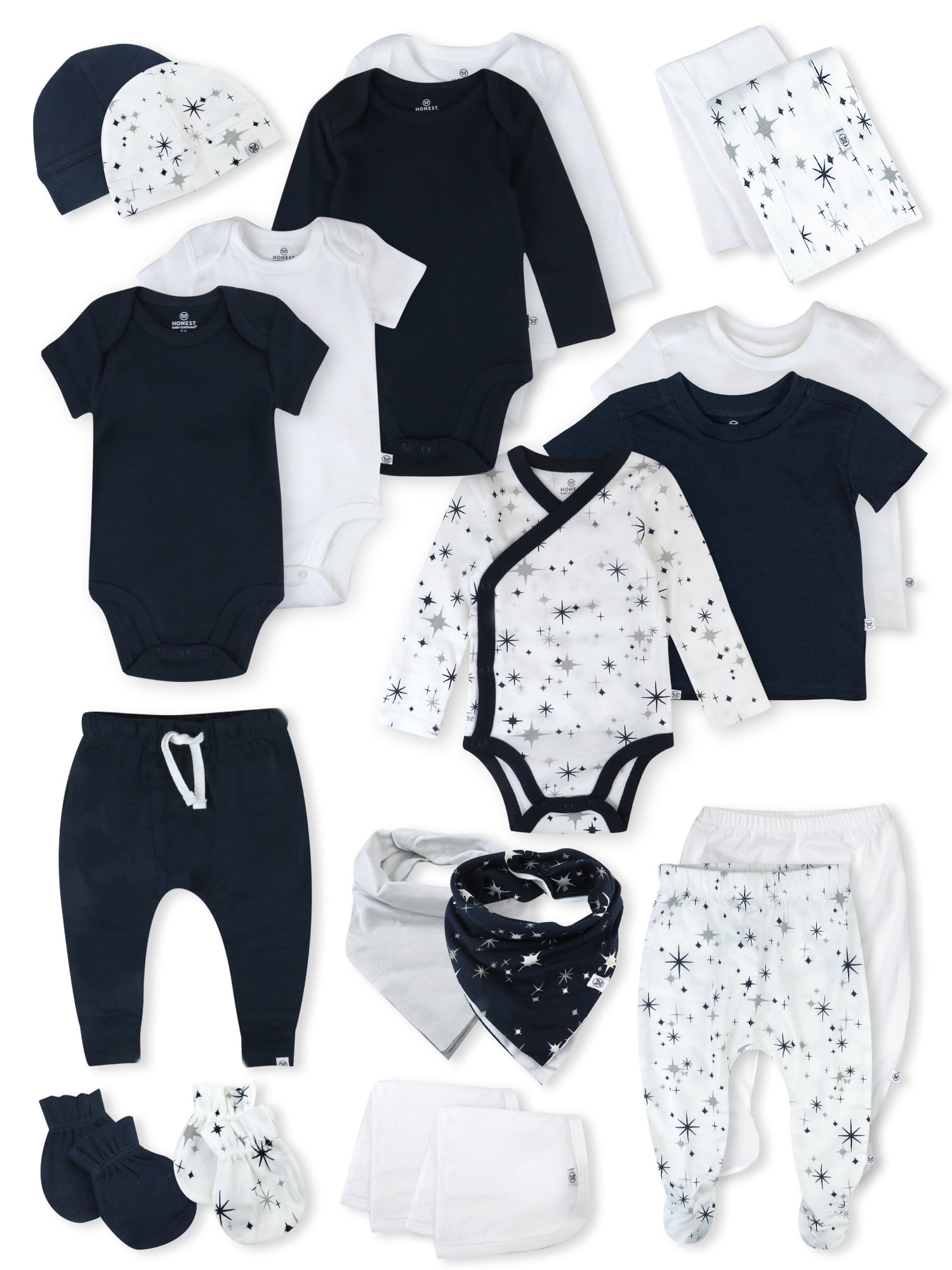 Stylish Baby Essentials: 6 to 12 Months — Editor's Beauty