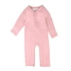 Actual Color: Pink, Clothing Size: 18 Months
