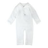 Actual Color: White, Clothing Size: Preemie