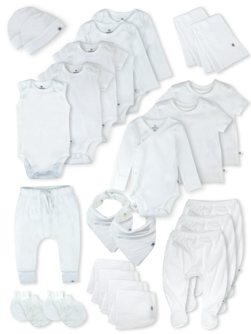 Honest Baby Clothing Baby Boy or Girl Gender Neutral Organic