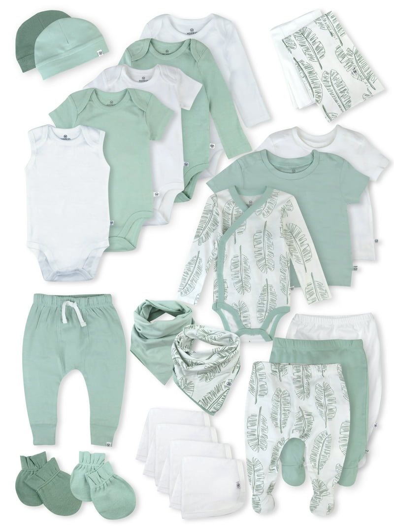 Honest Baby Clothing Baby Boy or Girl Gender Neutral Organic