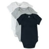 Actual Color: Navy, Clothing Size: 3-6 Months