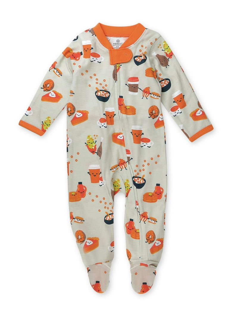 Honest Baby Clothing Baby Boy or Girl Gender Neutral Organic