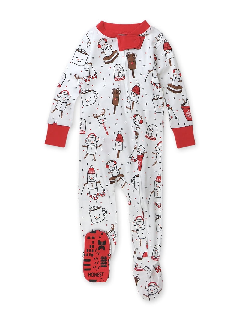 Honest Baby Clothing Baby Boy or Girl Gender Neutral Organic