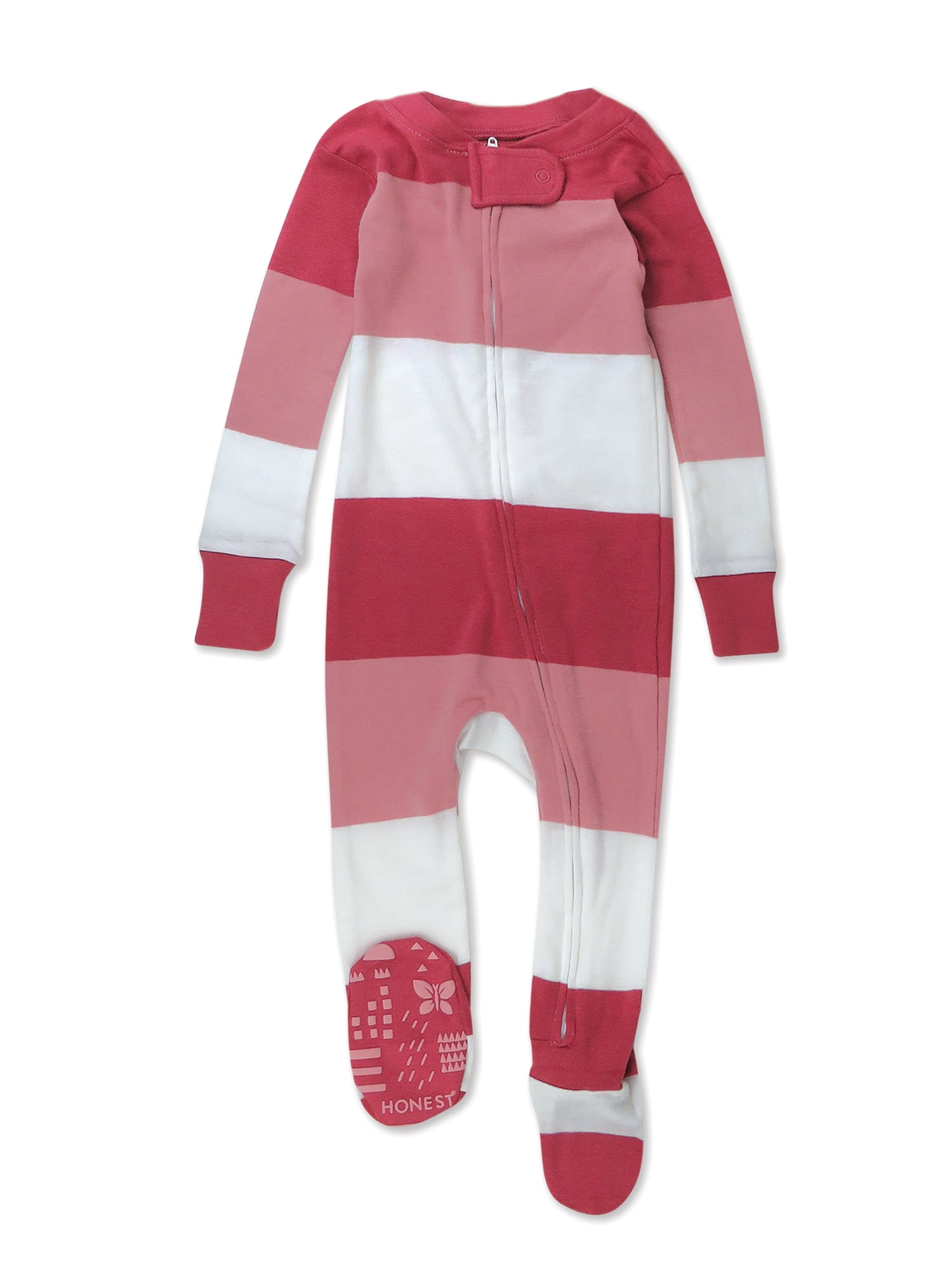 Honest Baby Clothing Baby Boy or Girl Gender Neutral Organic Cotton