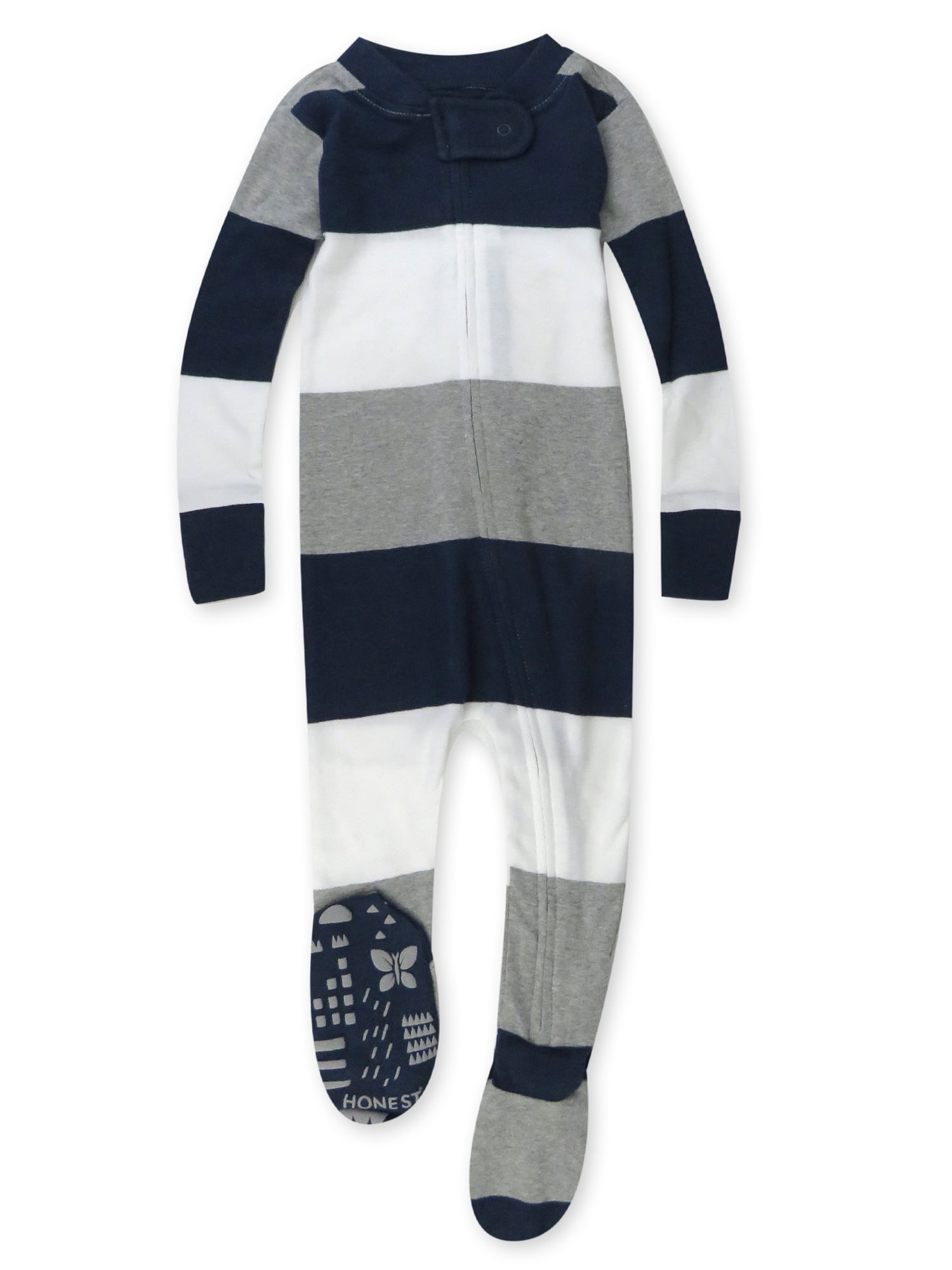 Honest Baby Clothing Baby Boy or Girl Gender Neutral Organic Cotton