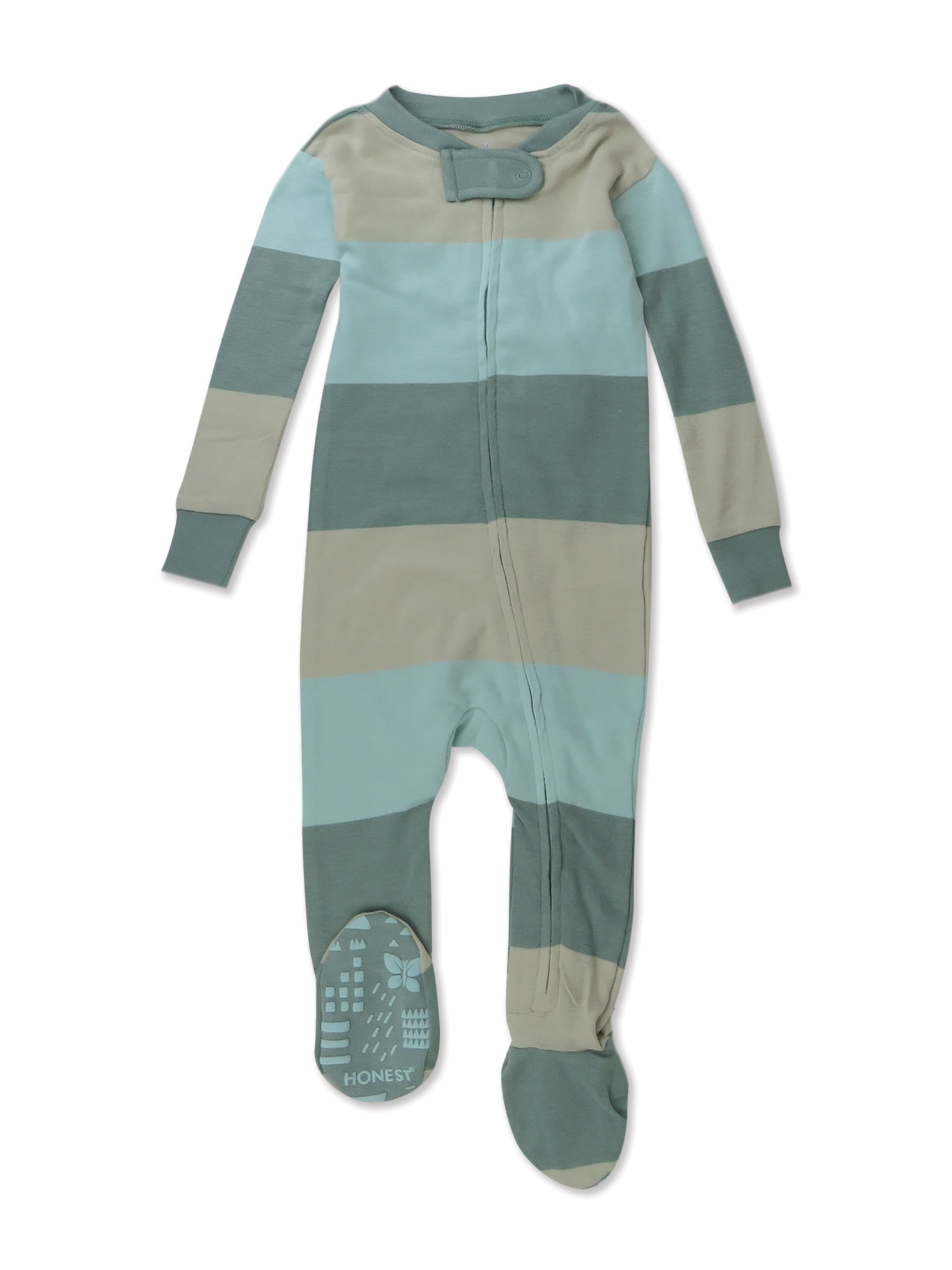 Honest Baby Clothing Baby Boy or Girl Gender Neutral Organic Cotton