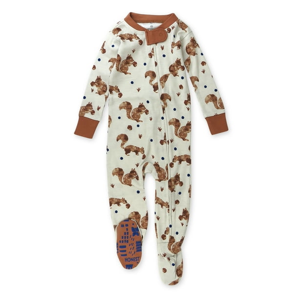 Honest Baby Clothing Baby Boy or Girl Gender Neutral Organic Cotton