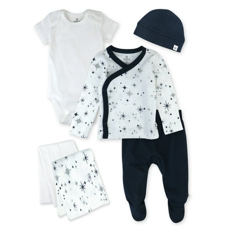 Actual Color: Navy, Clothing Size: 0-3 Months