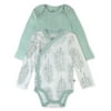 Actual Color: Sage, Clothing Size: Preemie