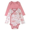 Actual Color: Pink, Clothing Size: Preemie