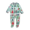 Actual Color: Feelin' Pine, Clothing Size: 3-6 Months