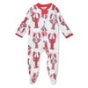 Actual Color: Lobsters, Clothing Size: 3-6 Months
