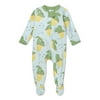 Actual Color: Dino Print, Clothing Size: 6-9 Months