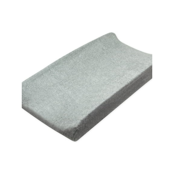 Honest Baby Clothing Organic Cotton Boy/Girl Changing Pad Cover