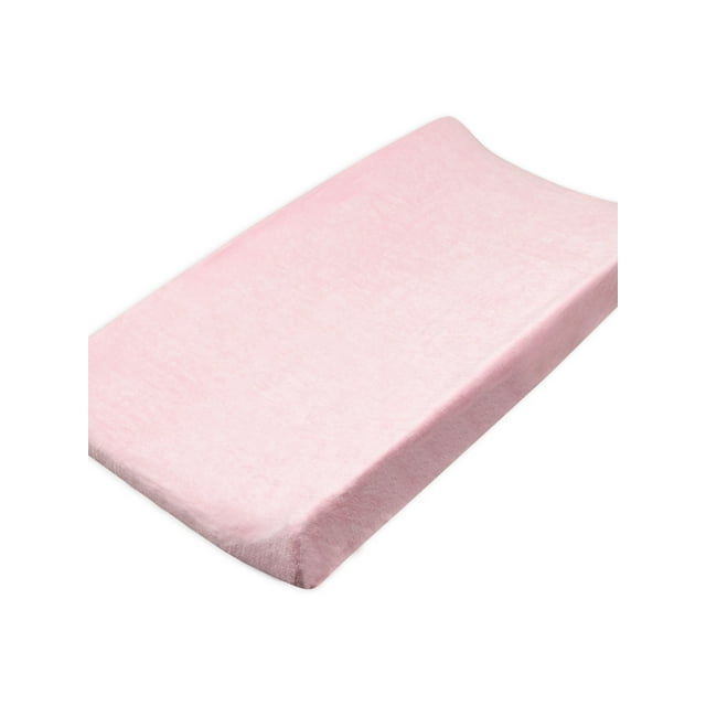 Honest Baby Clothing Organic Cotton Boy/Girl Changing Pad Cover