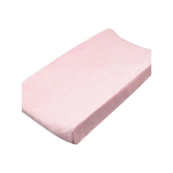 Honest Baby Clothing Organic Cotton Boy/Girl Changing Pad Cover