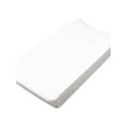 thumbnail image 1 of Honest Baby Clothing Organic Cotton Boy/Girl Changing Pad Cover, 1 of 5