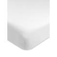 thumbnail image 1 of Honest Baby Clothing Organic Cotton Boy/Girl Fitted Crib Sheet, 1 of 6