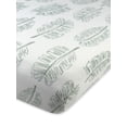 thumbnail image 1 of Honest Baby Clothing Organic Cotton Boy/Girl Fitted Crib Sheet, 1 of 5