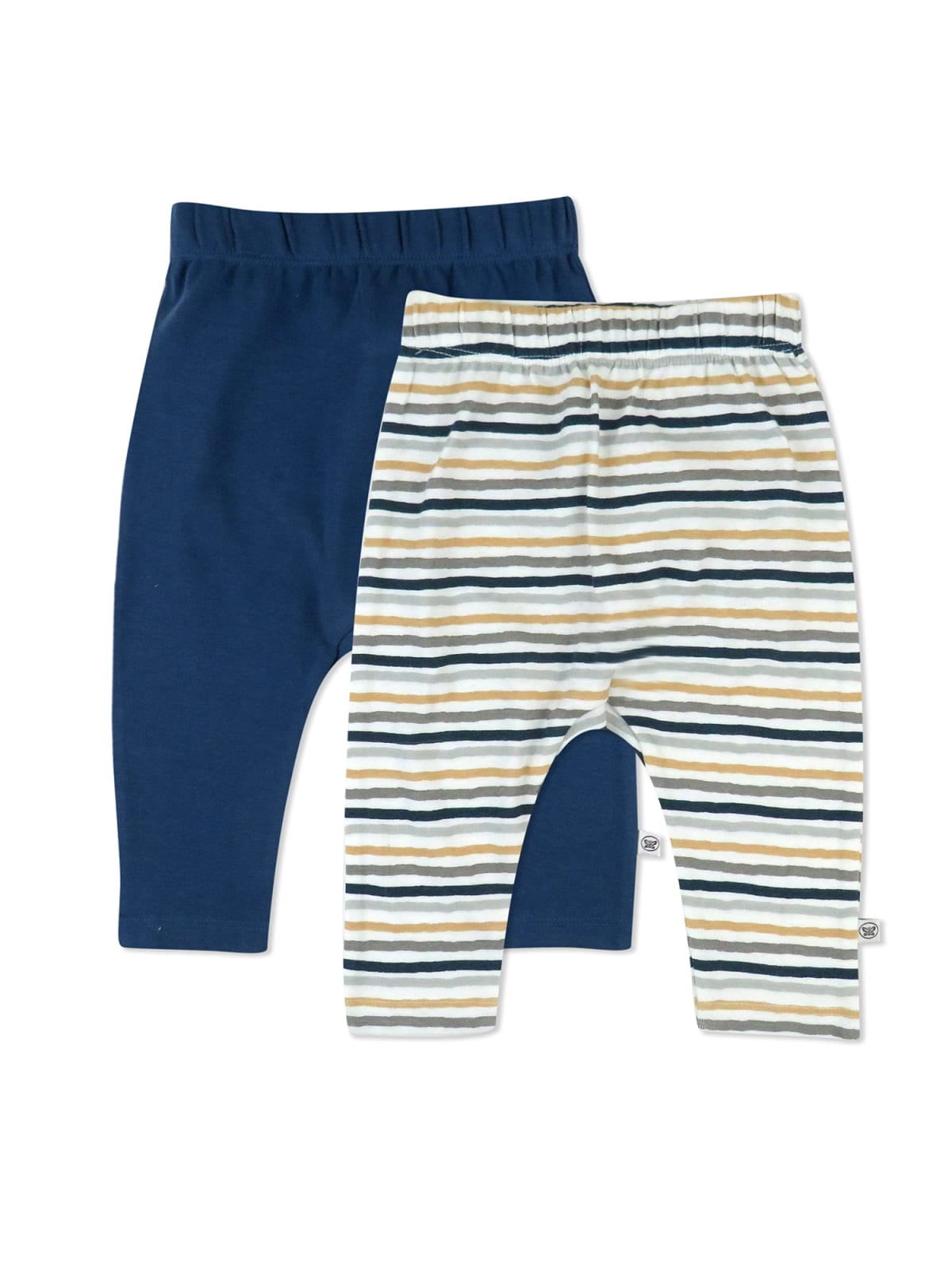 Name It Baby Boys Nbmharim Jeans - Wide Fit Denim Hose Mit Verstellbarem Bund