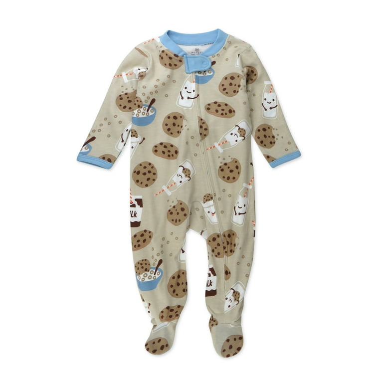 RESERVED FOR ALEJANDRA New 6 pc Organic Snap Onesies + store Bottoms from H&M Baby boy