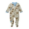 Actual Color: Milk N Cookies, Clothing Size: 6-9 Months