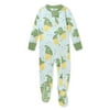 Actual Color: Dino Print, Clothing Size: 12M