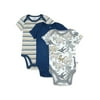 Actual Color: Dino Print, Clothing Size: 3-6M