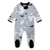 Actual Color: Ghost Gone Batty, Clothing Size: 6-9 Months