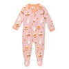 Actual Color: Bunnylicious, Clothing Size: 3-6 Months