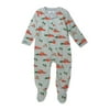 Actual Color: Racing Rabbits, Clothing Size: 6-9 Months