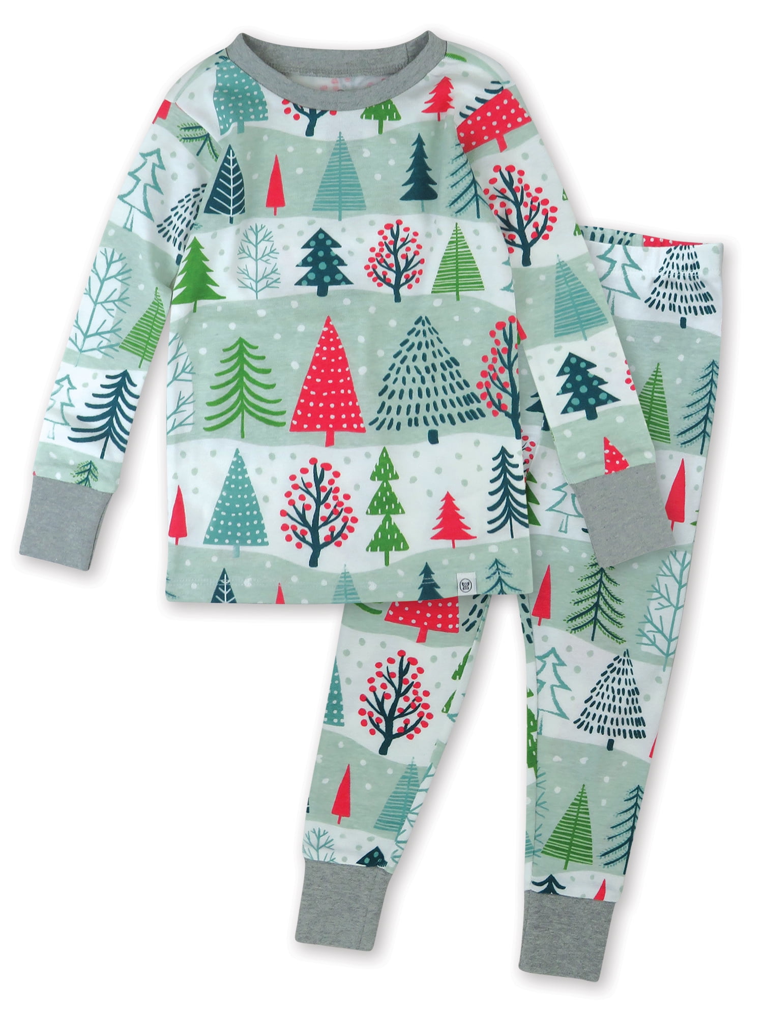 Honest Baby Clothing Toddler Boy or Girl Gender Neutral Organic Cotton