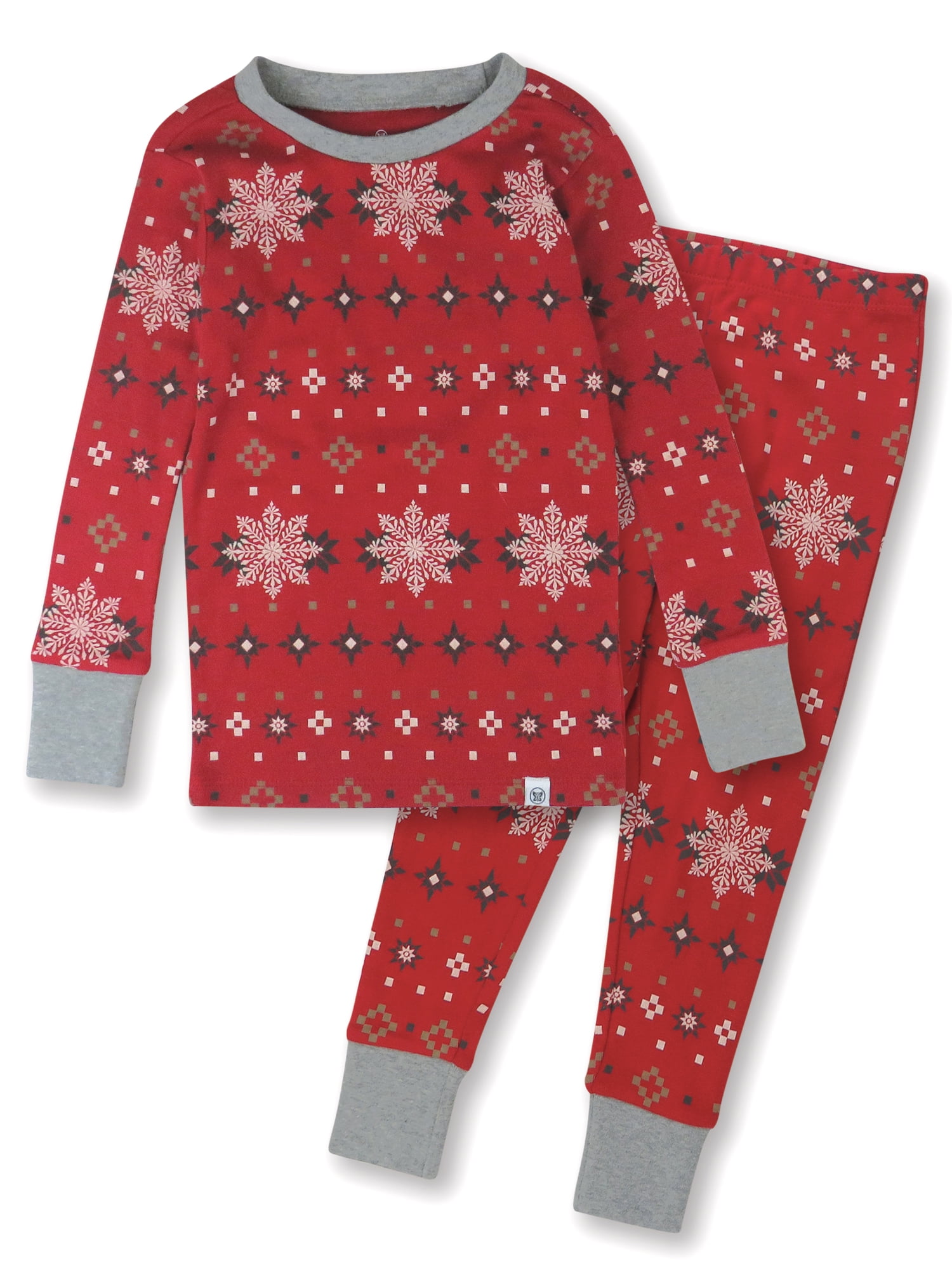 Honest Baby Clothing Toddler Boy or Girl Gender Neutral Organic Cotton