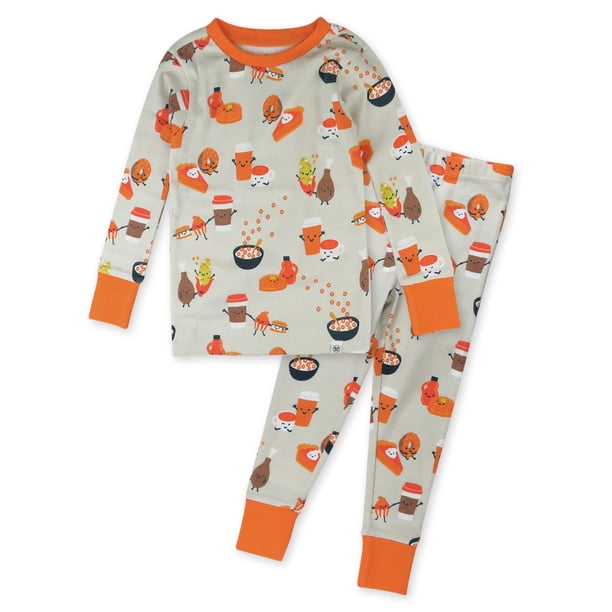 Honest Baby Clothing Toddler Boy or Girl Gender Neutral Organic Cotton