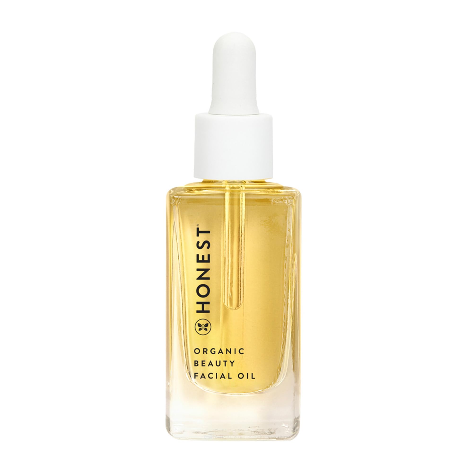 Honest Beauty Organic Facial Oil for All Skin Types Nourishes