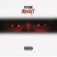 thumbnail image 1 of Future - Honest - Music & Performance - CD, 1 of 1